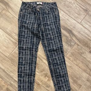 Cabi, stretch denim! Size:6